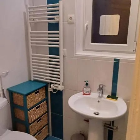 17 Batignoles Apartment *